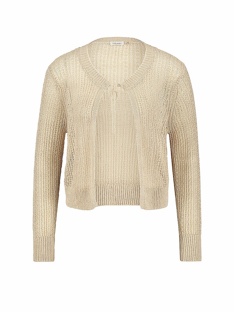 GERRY WEBER Strickjacke – Gerry Weber