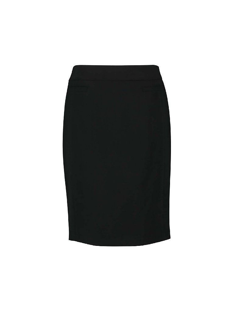 GERRY WEBER Rock schwarz | 36