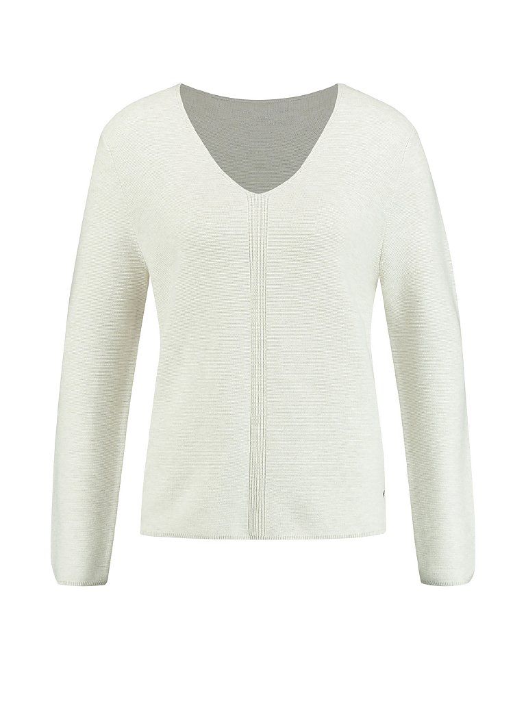 GERRY WEBER Pullover beige | 44