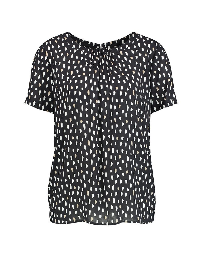 GERRY WEBER Blusenshirt blau | 40