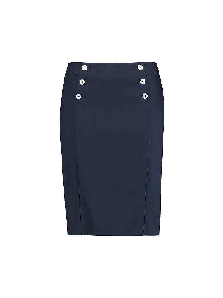GERRY WEBER Rock blau | 38