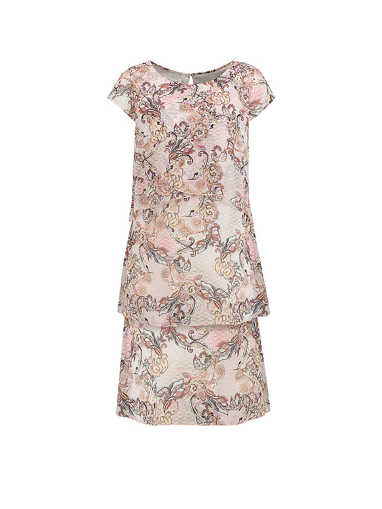 GERRY WEBER Kleid rosa | 36