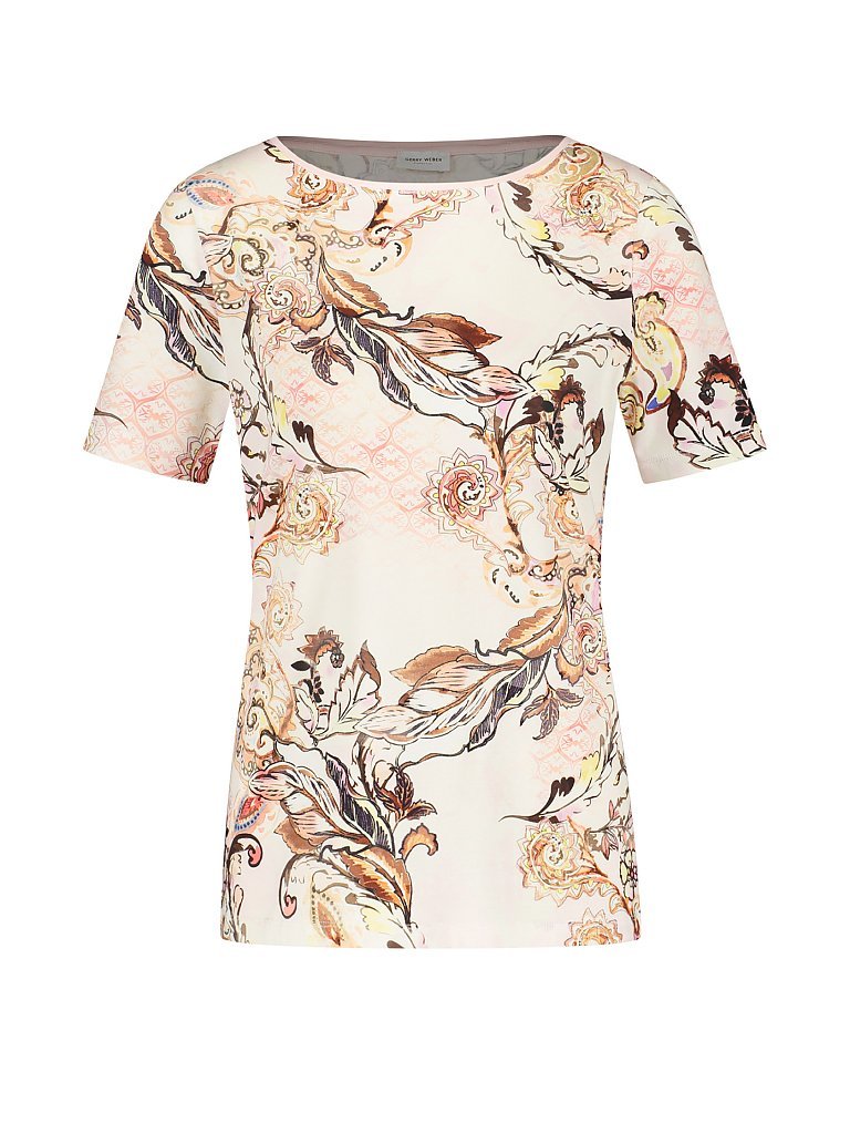 GERRY WEBER T-Shirt rosa | 40