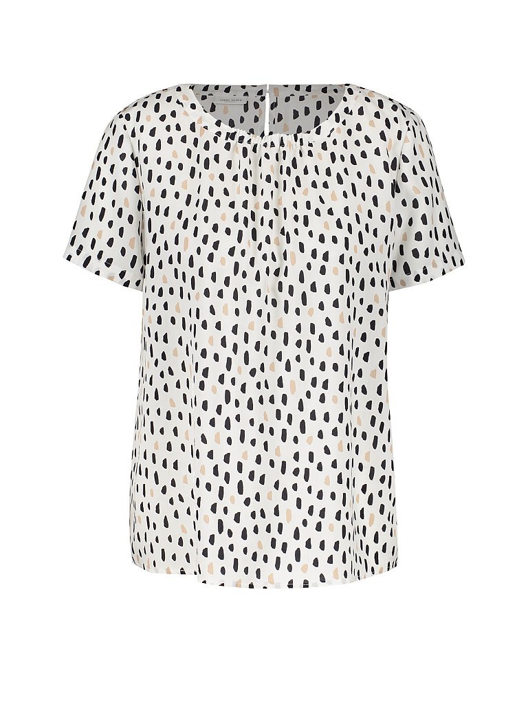 GERRY WEBER Blusenshirt creme | 38