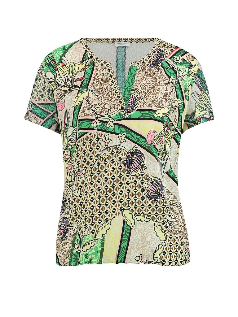 GERRY WEBER T-Shirt bunt | 38