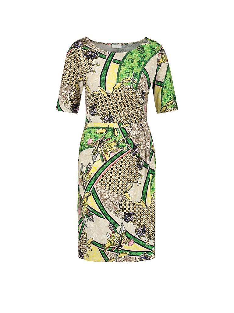 GERRY WEBER Kleid bunt | 40
