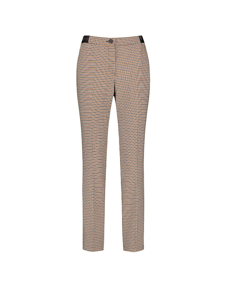 GERRY WEBER Hose 7/8 braun | 40