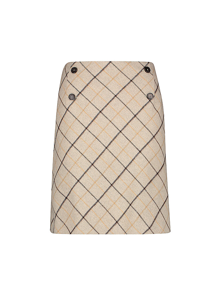 GERRY WEBER Rock braun | 38