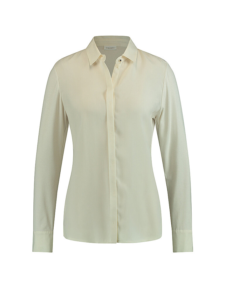 GERRY WEBER Bluse creme | 40