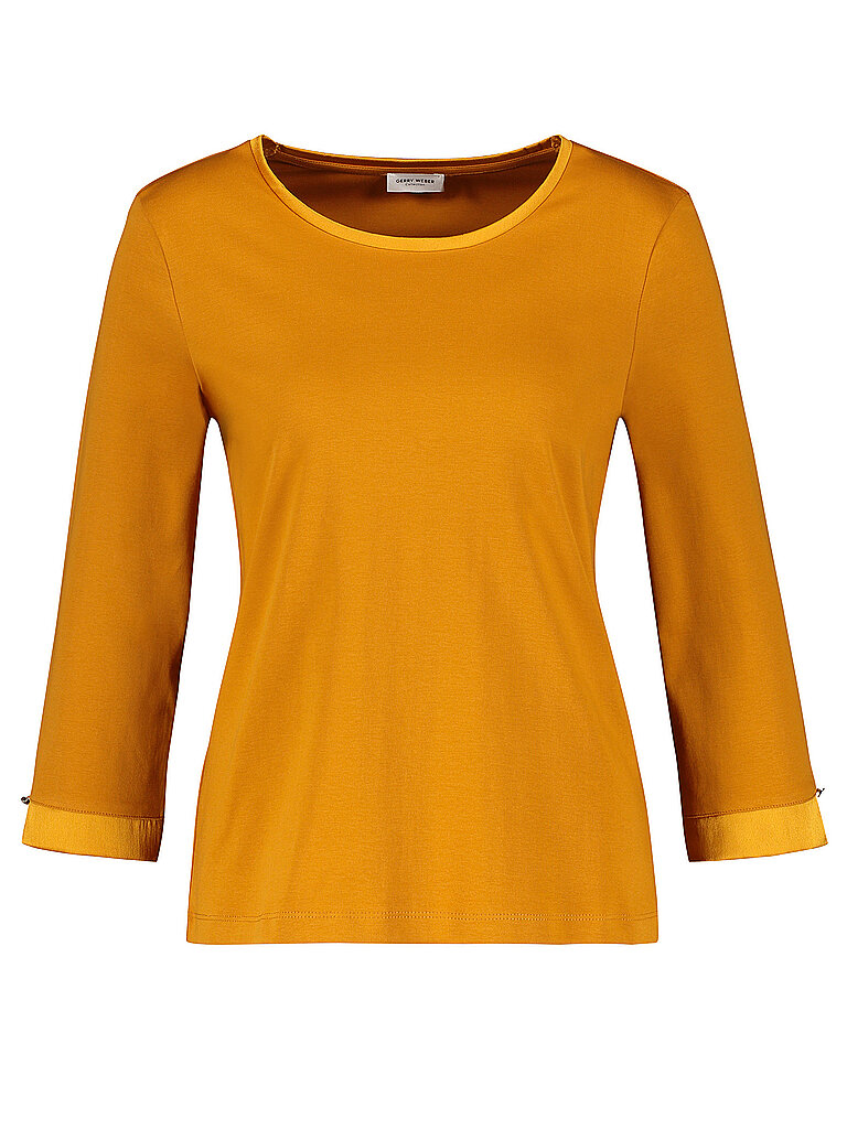 GERRY WEBER Shirt beige | 38