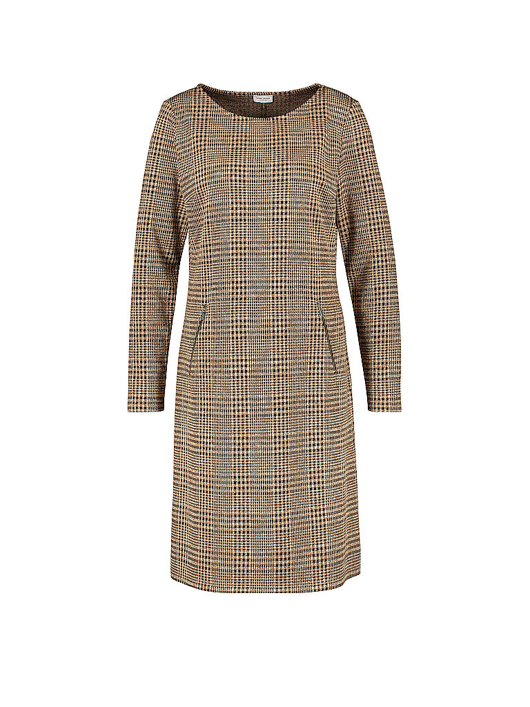 GERRY WEBER Kleid braun | 44