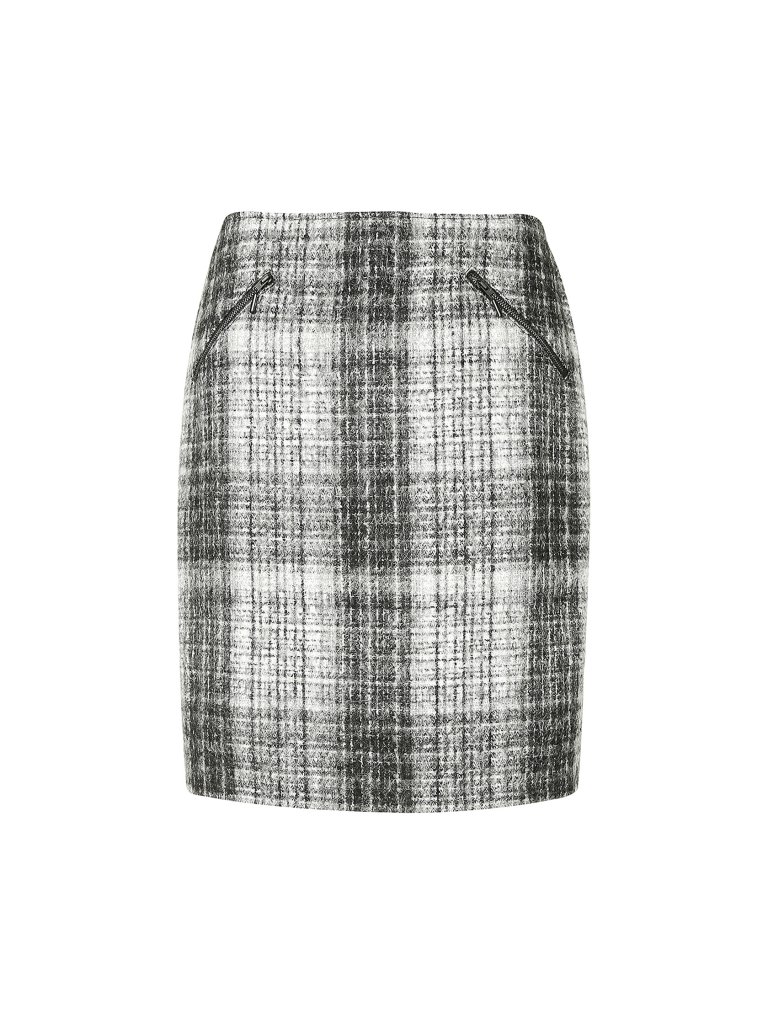 GERRY WEBER Rock grau | 40