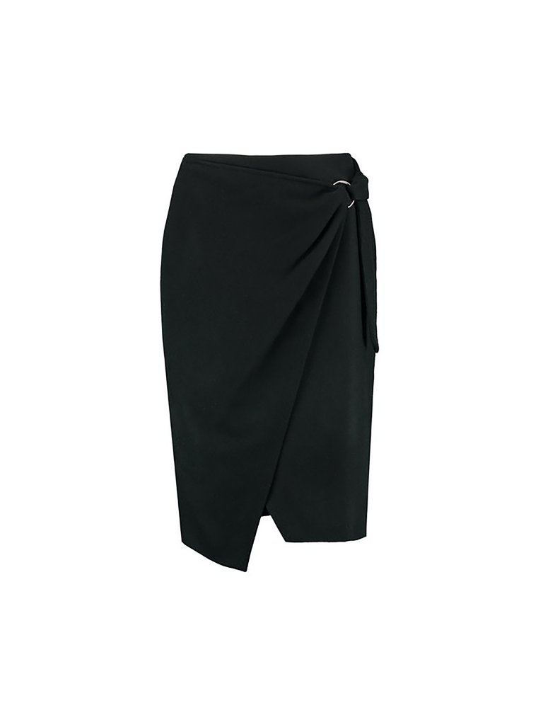 GERRY WEBER Rock schwarz | 44
