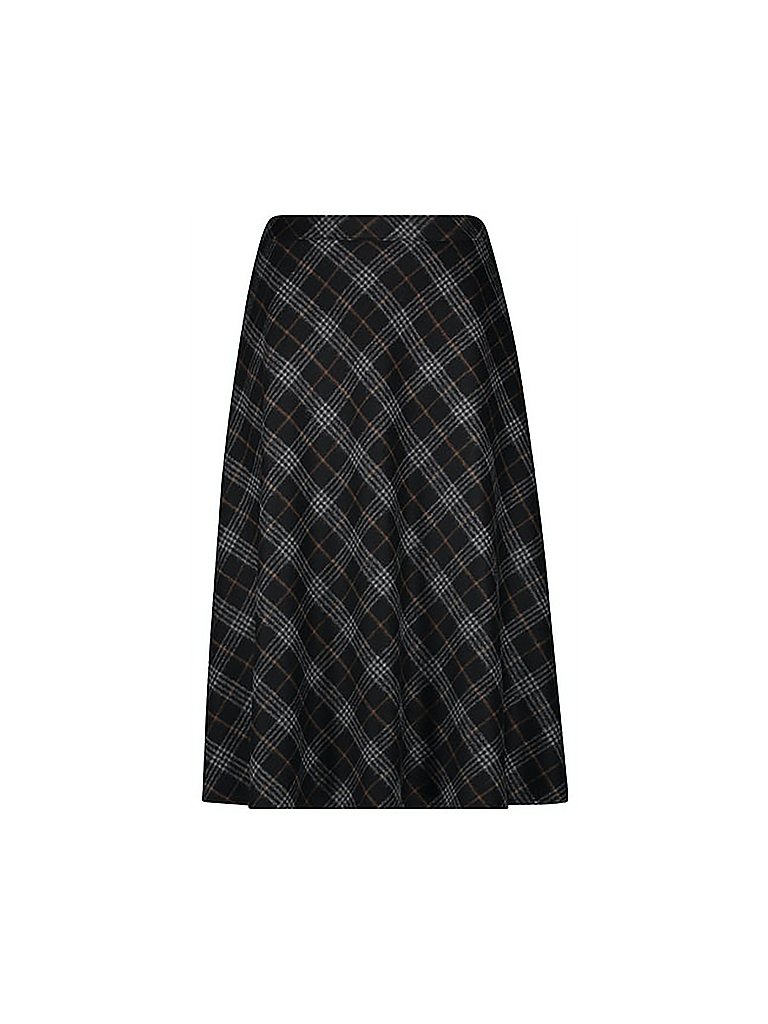 GERRY WEBER Rock  schwarz | 38