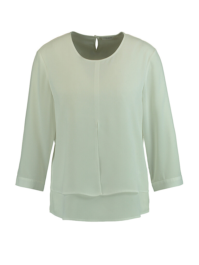 GERRY WEBER Bluse creme | 40