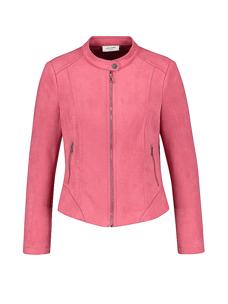 GERRY WEBER Blazer grau | 38