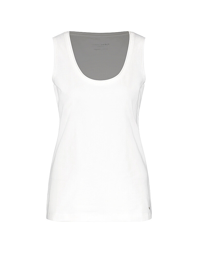 GERRY WEBER Top creme | 38