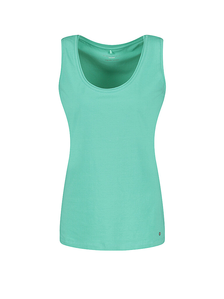 GERRY WEBER Top grün | 38