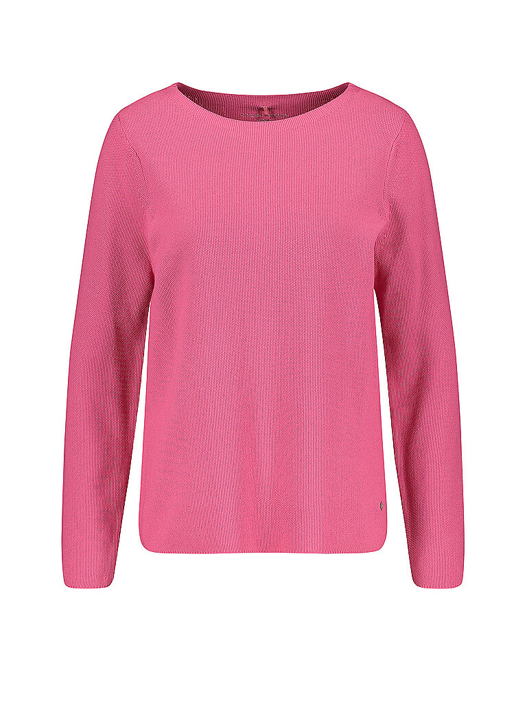 GERRY WEBER Pullover rosa | 38