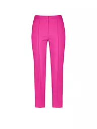 GERRY WEBER | Anzughose  | pink
