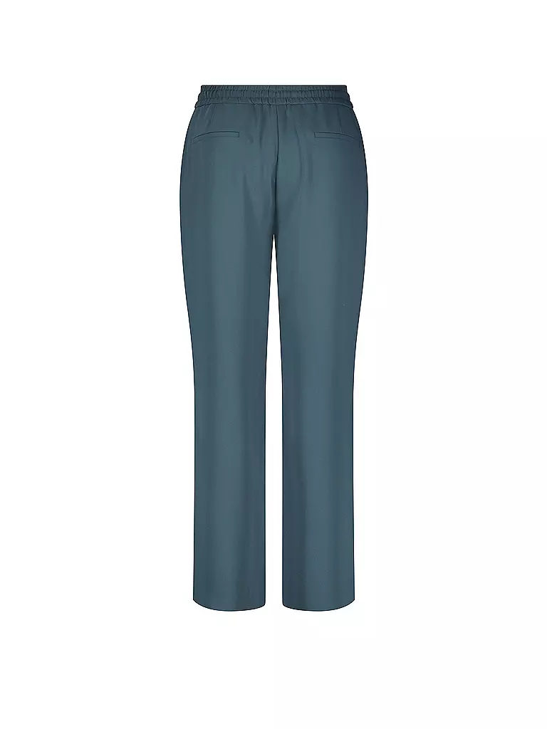 GERRY WEBER | Anzughose | petrol