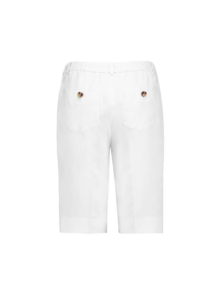 GERRY WEBER | Bermuda | creme