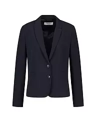 GERRY WEBER | Blazer  | dunkelblau