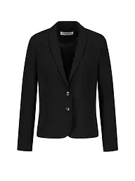 GERRY WEBER | Blazer  | schwarz