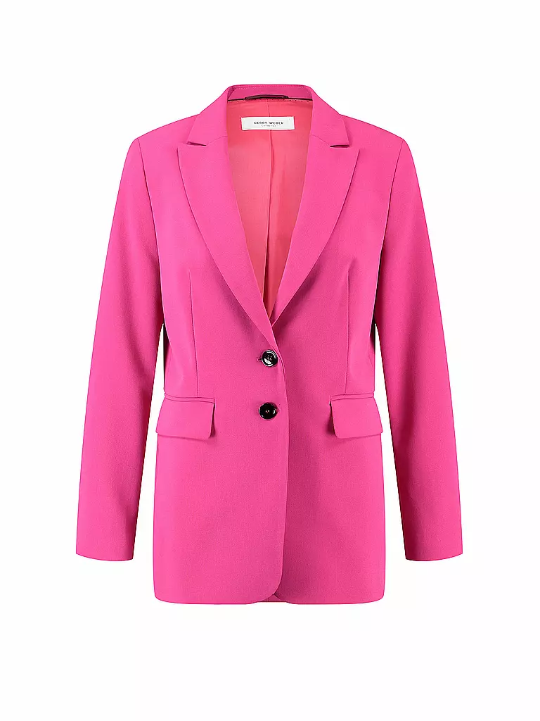 Gerry weber blazer pink