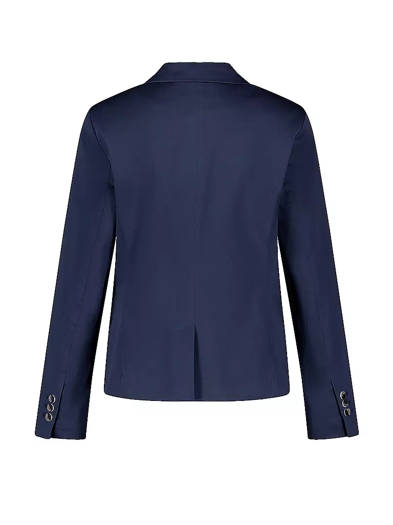 GERRY WEBER | Blazer  | dunkelblau