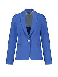 GERRY WEBER | Blazer | Blau