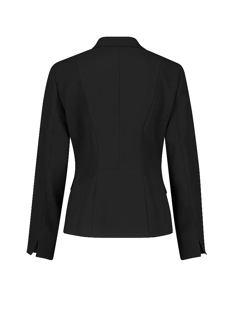 GERRY WEBER | Blazer | schwarz