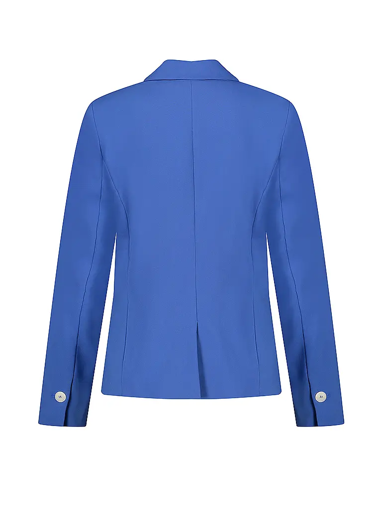 GERRY WEBER | Blazer | Blau