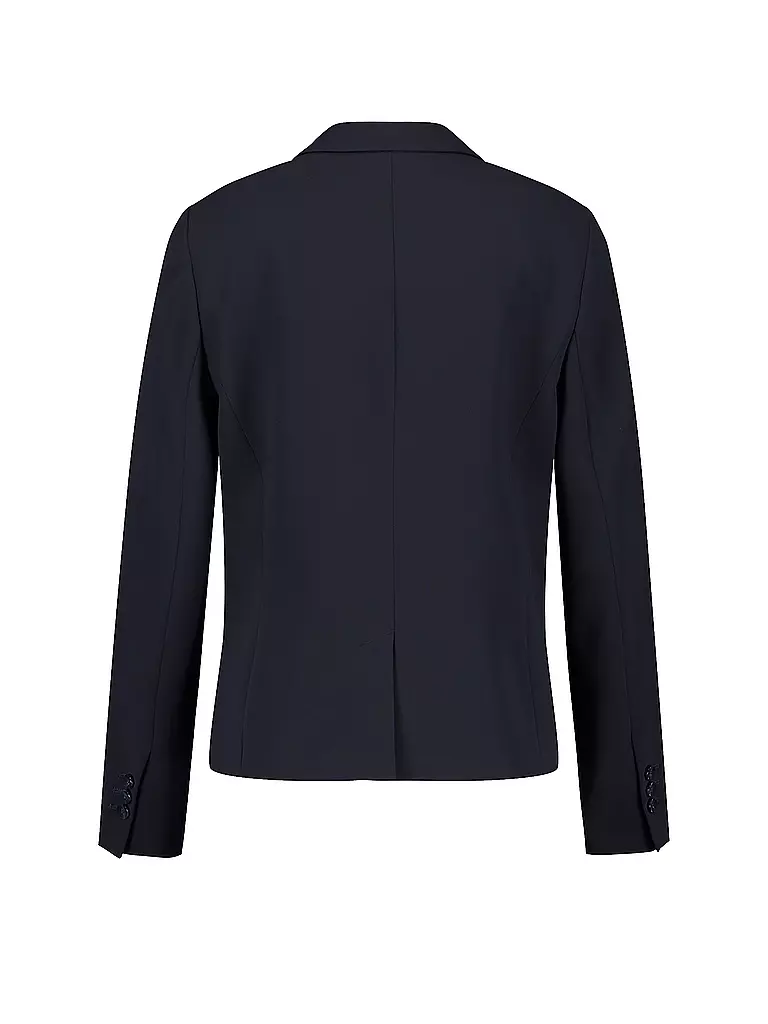 GERRY WEBER | Blazer | dunkelblau
