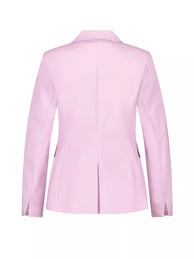 GERRY WEBER | Blazer | rosa