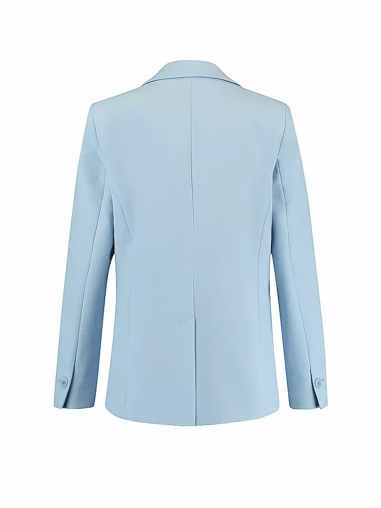 GERRY WEBER | Blazer | hellblau