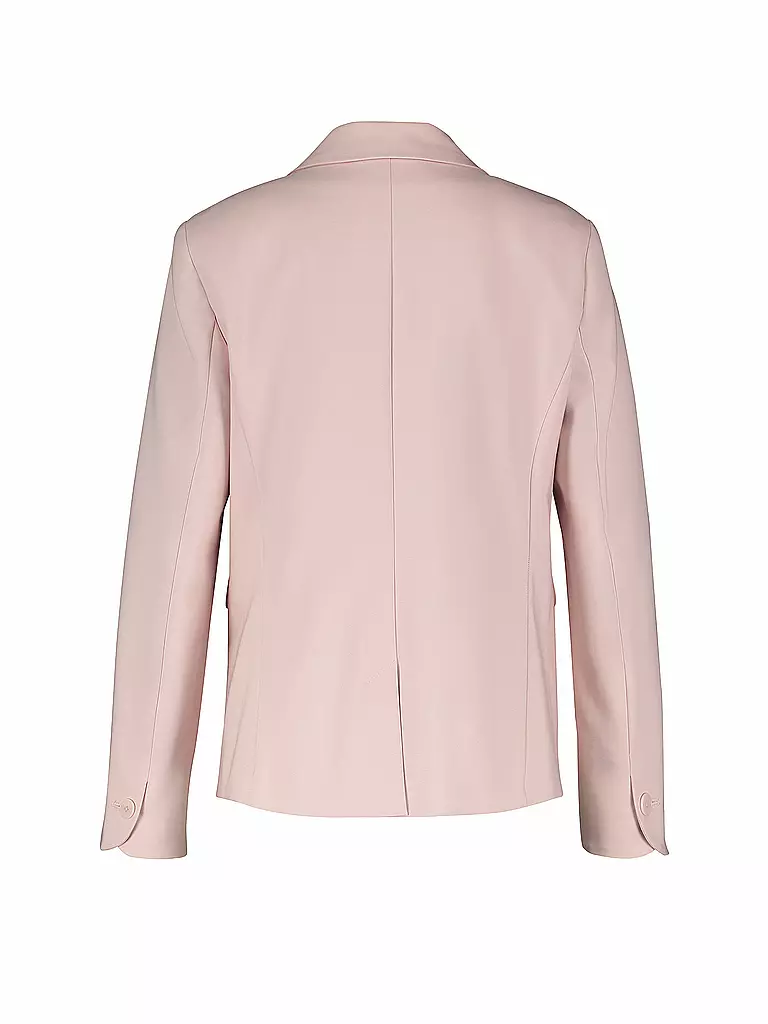 GERRY WEBER | Blazer | rosa