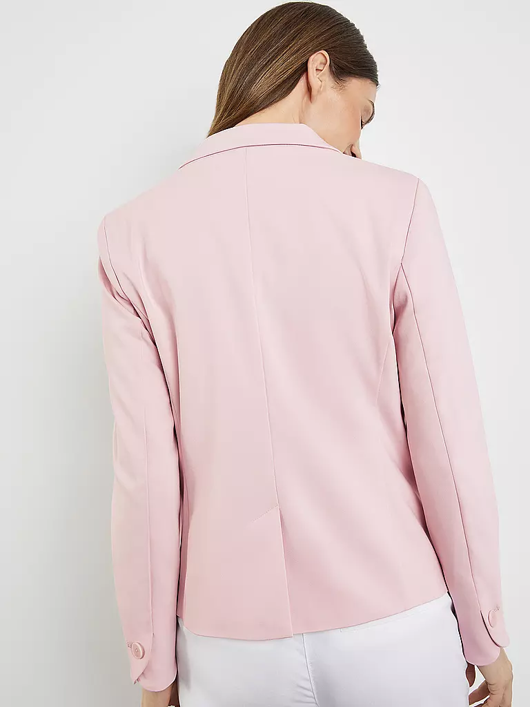 GERRY WEBER | Blazer | rosa