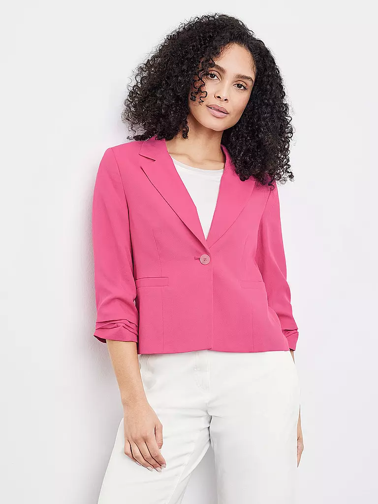 GERRY WEBER | Blazer | pink