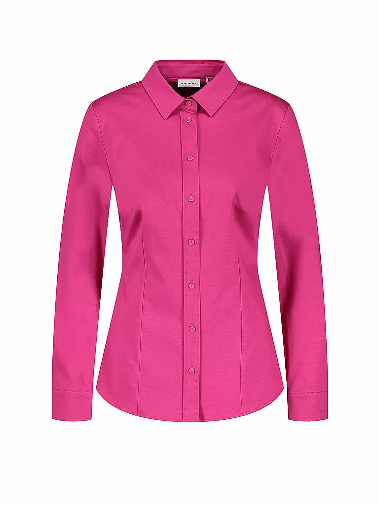 GERRY WEBER | Bluse  | pink