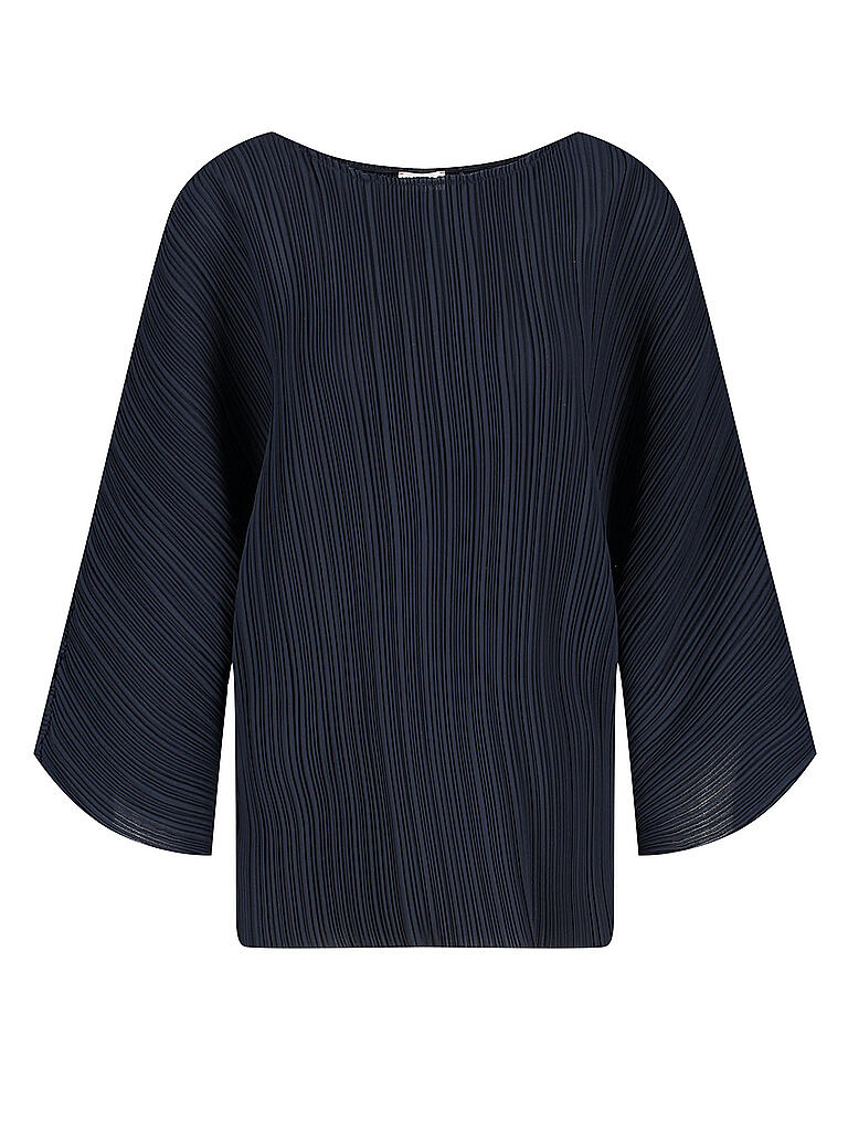 GERRY WEBER | Bluse  | dunkelblau