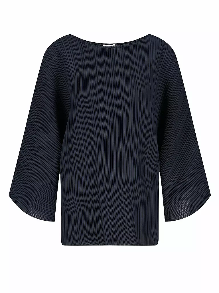 GERRY WEBER | Bluse  | dunkelblau