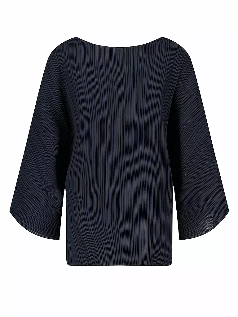 GERRY WEBER | Bluse  | dunkelblau