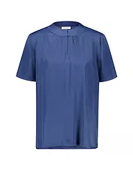 GERRY WEBER | Bluse | blau