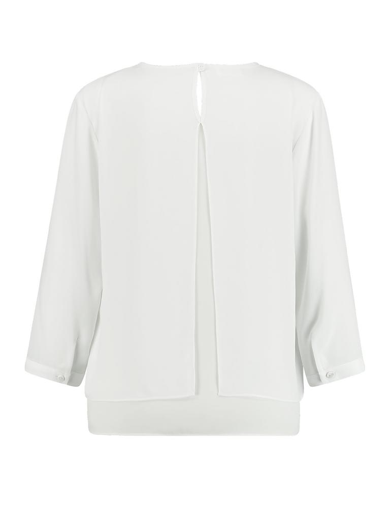 GERRY WEBER | Bluse | creme