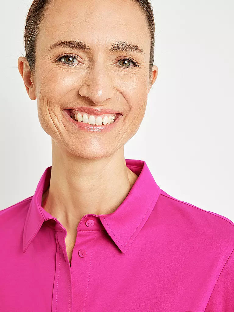 GERRY WEBER | Bluse | pink