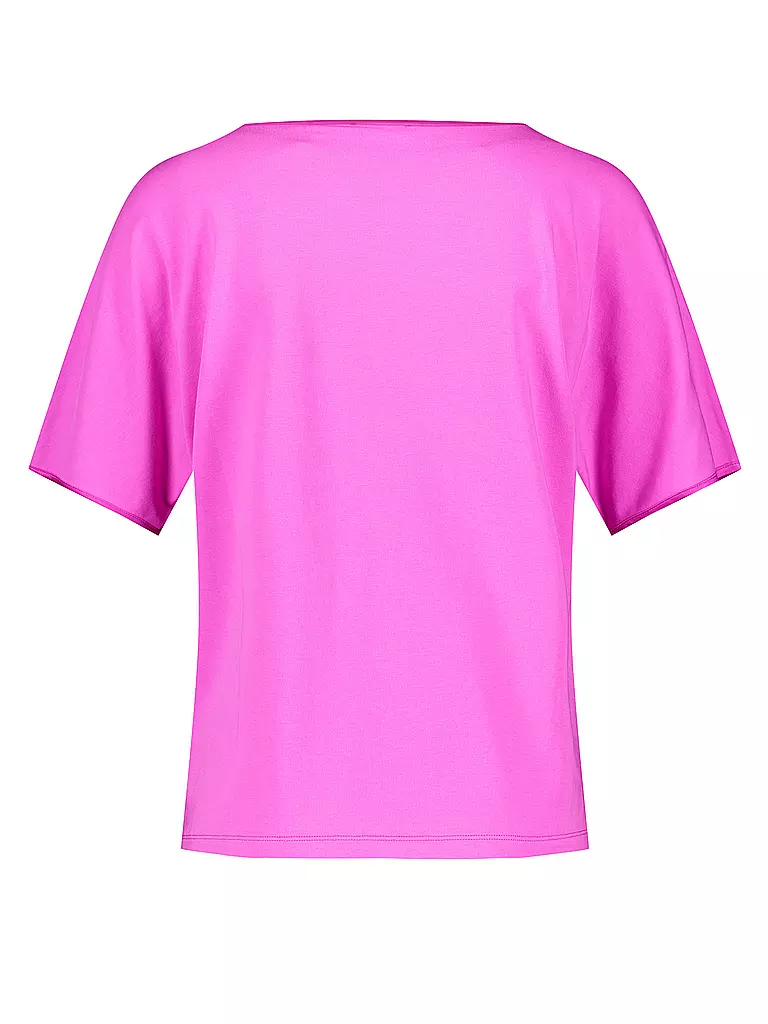 GERRY WEBER | Blusenshirt | pink