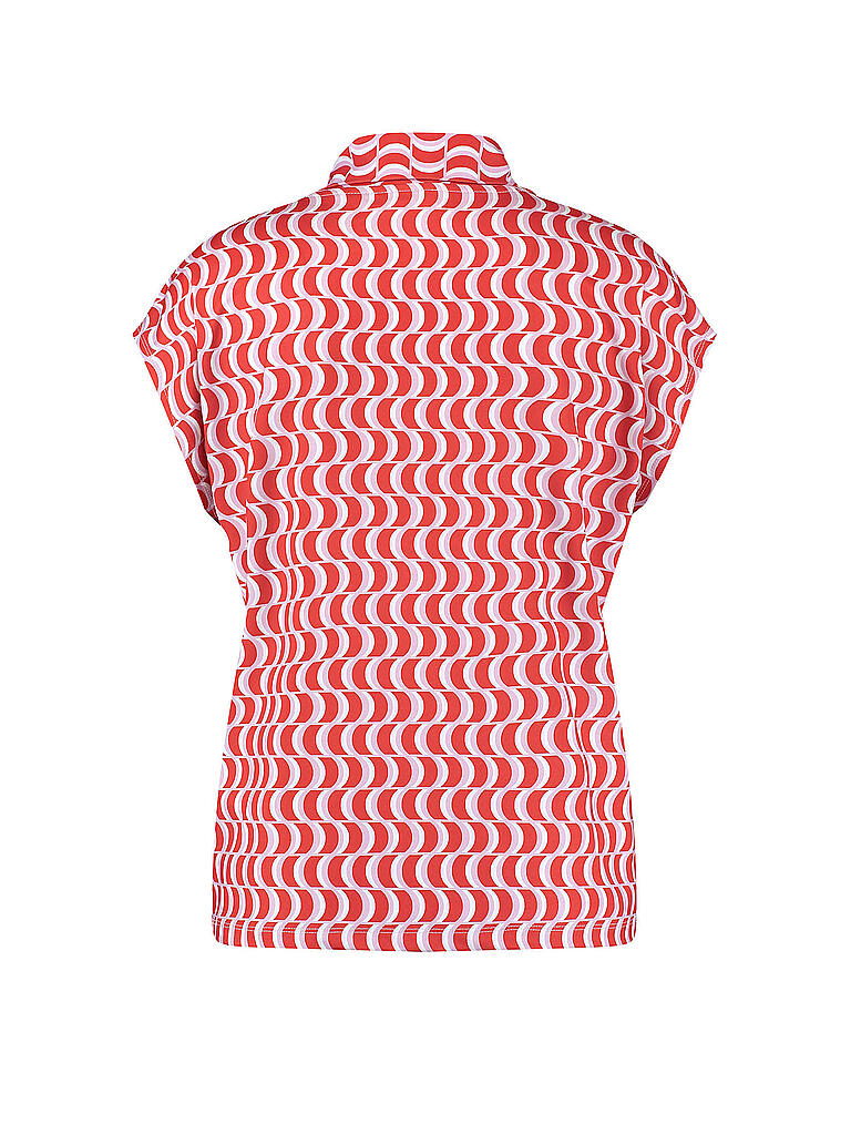 GERRY WEBER | Blusenshirt | rot