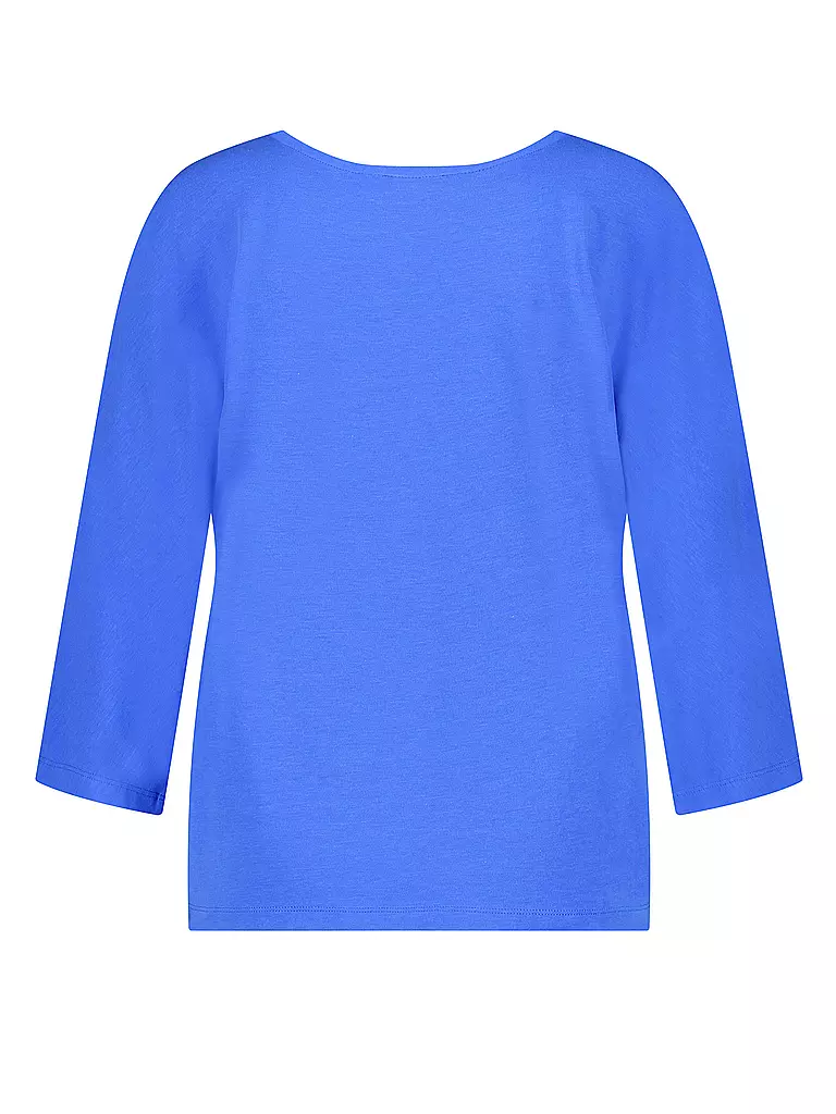 GERRY WEBER | Blusenshirt | hellblau