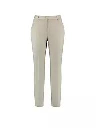 GERRY WEBER | Businesshose | beige